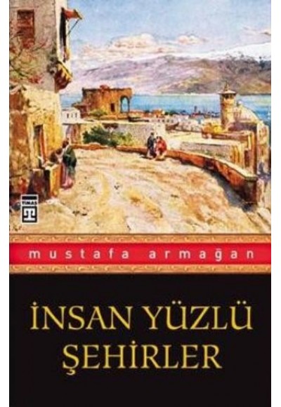 İnsan Yüzlü Şehirler