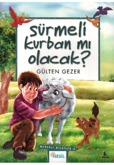 Sürmeli Kurban mı Olacak? Meraklı Bilgiler 8