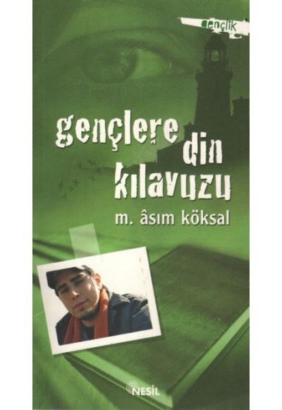 Gençlere Din Kılavuzu