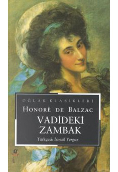 Vadideki Zambak