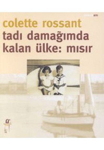 Tadı Damağımda Kalan Ülke: Mısır