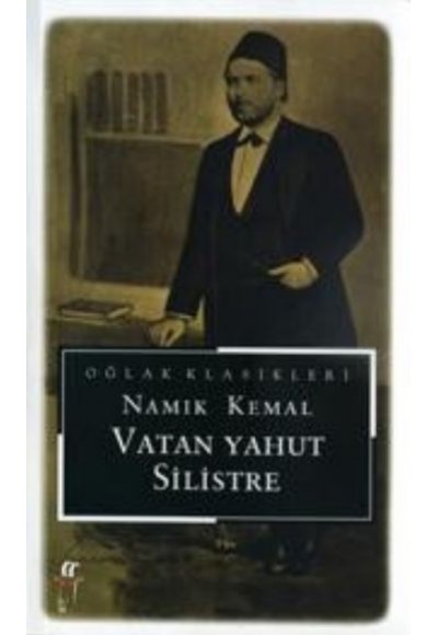 Vatan Yahut Silistre