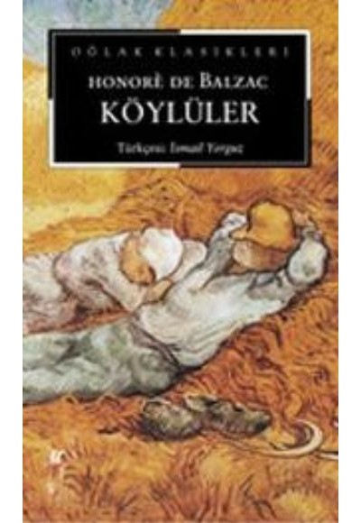 Köylüler