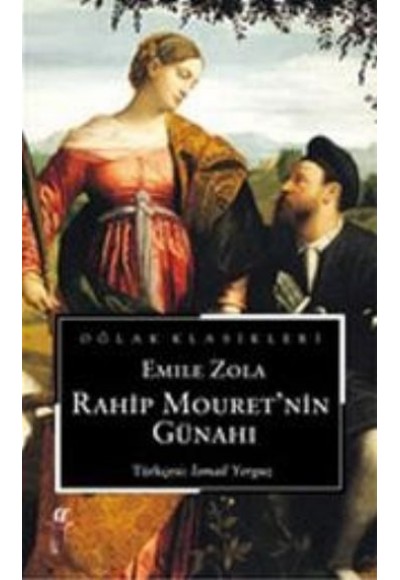 Rahip Mouret’nin Günahı