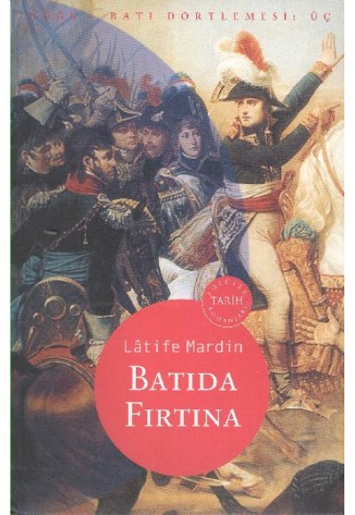 Batıda Fırtına