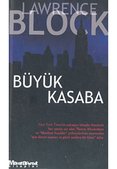 Büyük Kasaba
