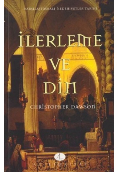 İlerleme ve Din