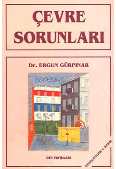 Çevre Sorunları