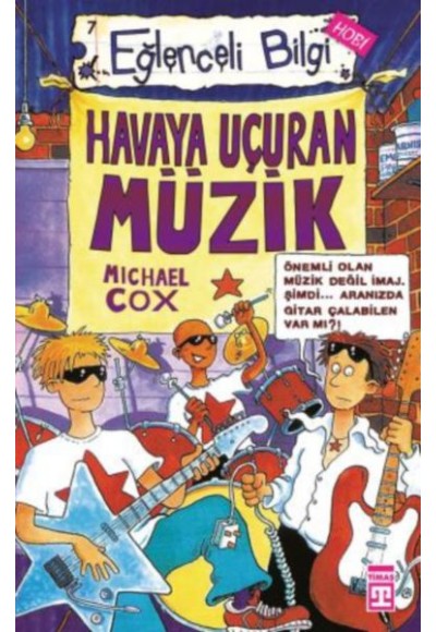 Eğlenceli Bilgi - Havaya Uçuran Müzik