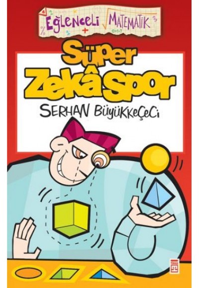Süper Zekaspor