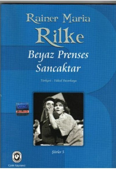 Beyaz Prenses / Sancaktar