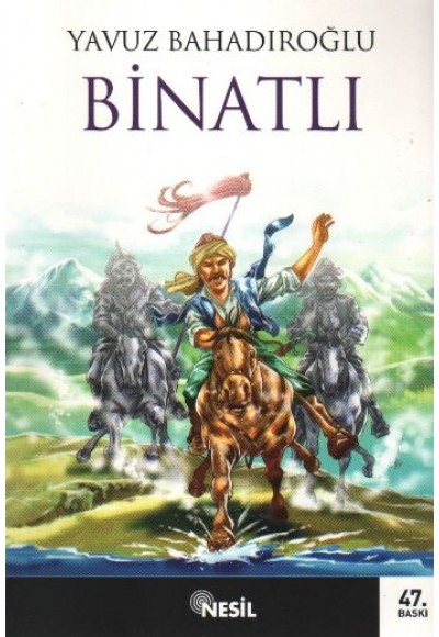 Binatlı