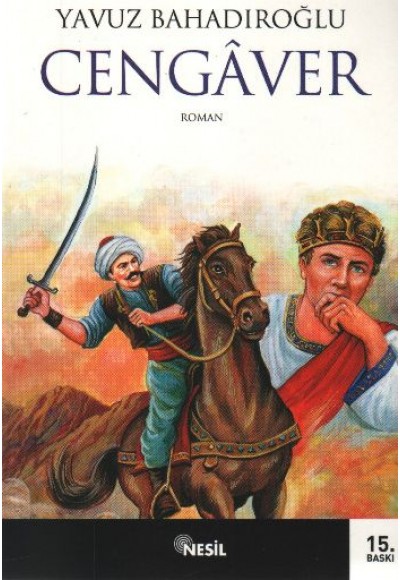 Cengaver