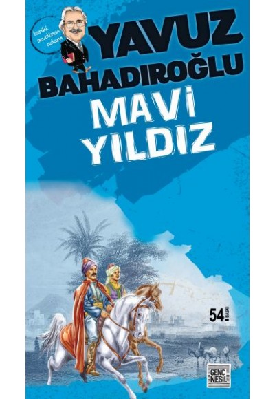 Mavi Yıldız (Akıncı)