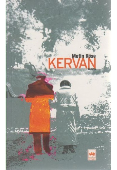 Kervan