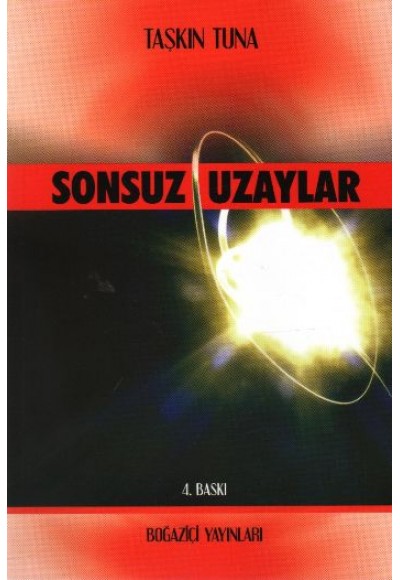 Sonsuz Uzaylar