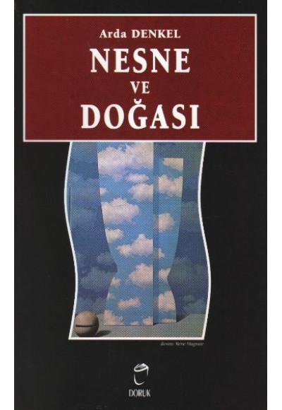 Nesne ve Doğası