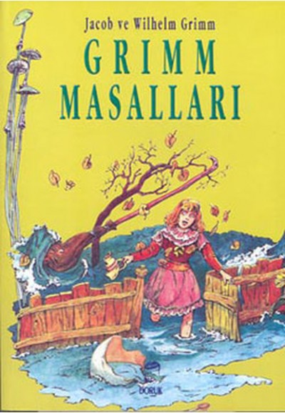 Grimm Masalları