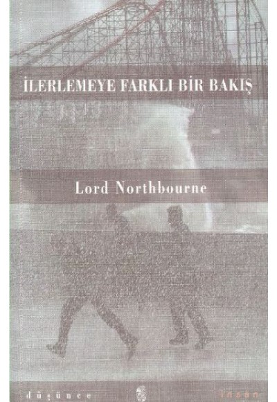 İlerlemeye Farklı Bir Bakış