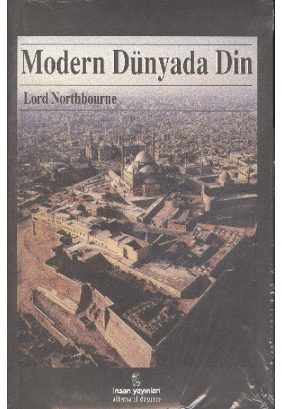 Modern Dünyada Din