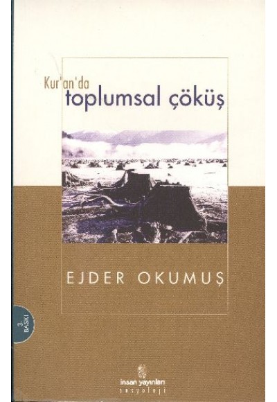 İnsan Kuranda Toplumsal çöküş