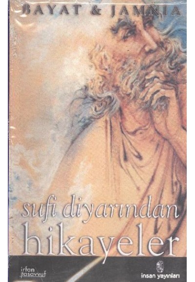 Sufi Diyarından Hikayeler