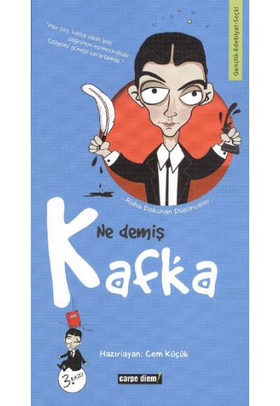 Ne Demiş Kafka