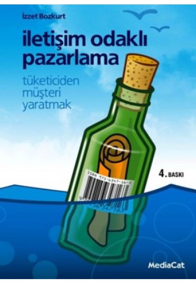 İletişim Odaklı Pazarlama