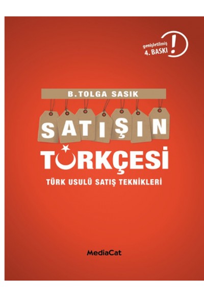 Satışın Türkçesi Türklere Satış Yapmanın İncelikleri