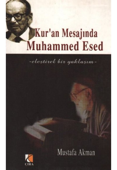 Kuran Mesajında Muhammed Esed