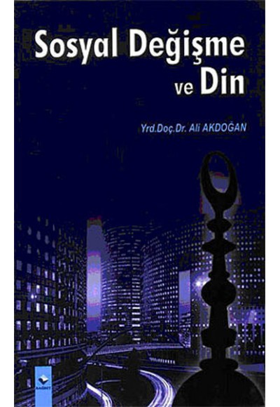 Sosyal Değişme ve Din