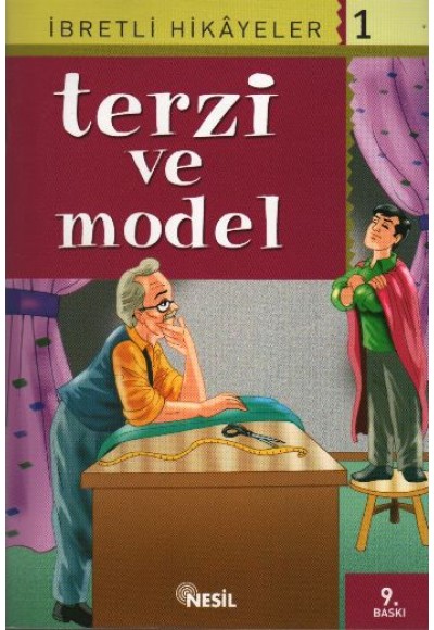 Terzi ve Model İbretli Hikayeler 1