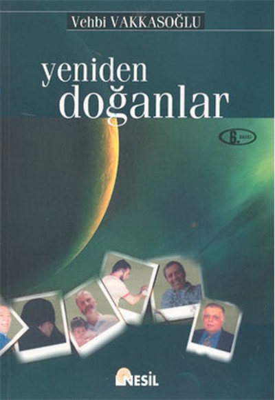 Yeniden Doğanlar
