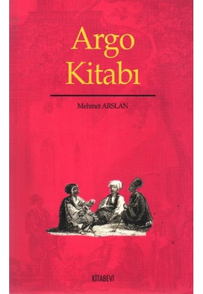 Argo Kitabı