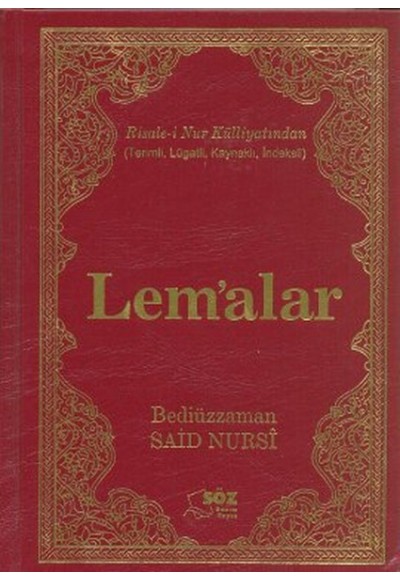 Lemalar (Çanta Boy)