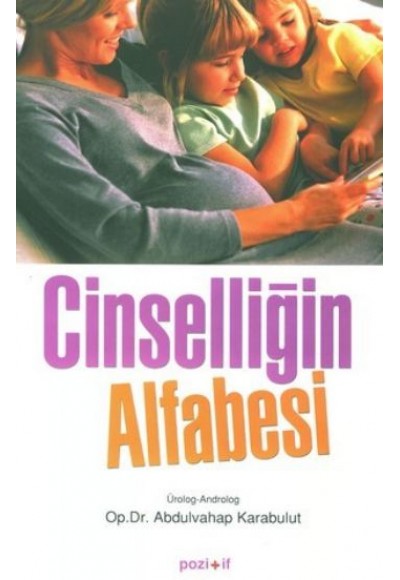 Cinselliğin Alfabesi