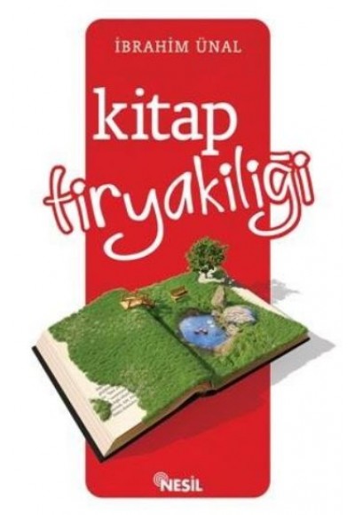 Kitap Tiryakiliği