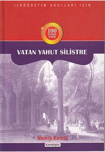 Vatan Yahut Silistre