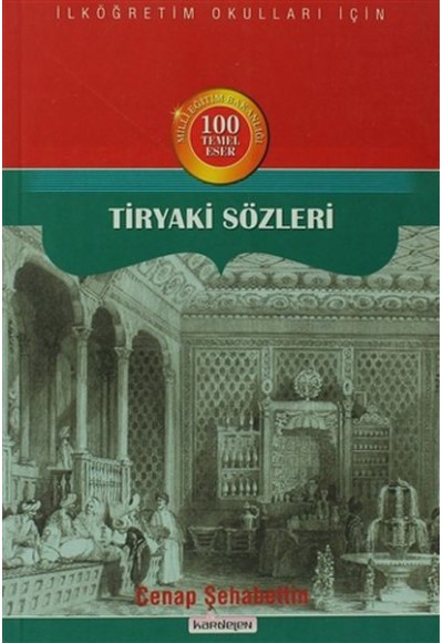 Tiryaki Sözleri