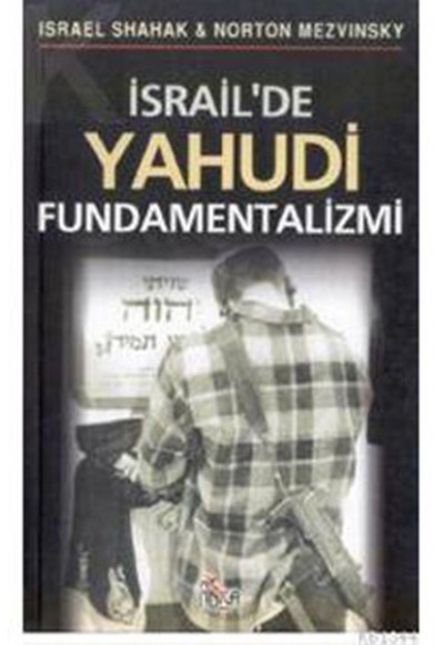 İsrail'de Yahudi Fundamantalizmi