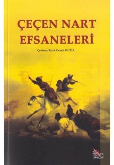 Çeçen Nart Efsaneleri