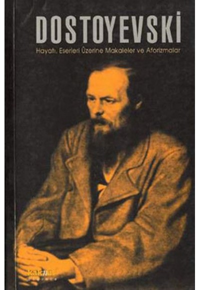 Dostoyevski