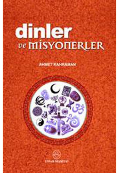 Dinler ve Misyonerler