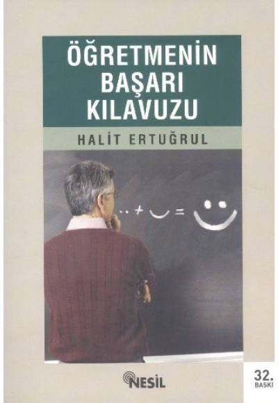 Öğretmenin Başarı Kılavuzu