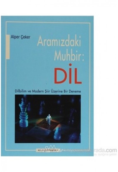 Aramızdaki Muhbir: Dil