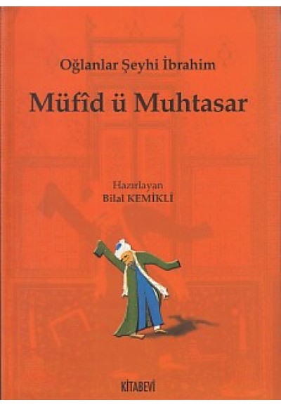 Müfid ü Muhtasar Oğlanlar Şeyhi İbrahim