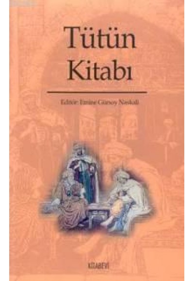 Tütün Kitabı