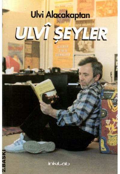 Ulvi Şeyler