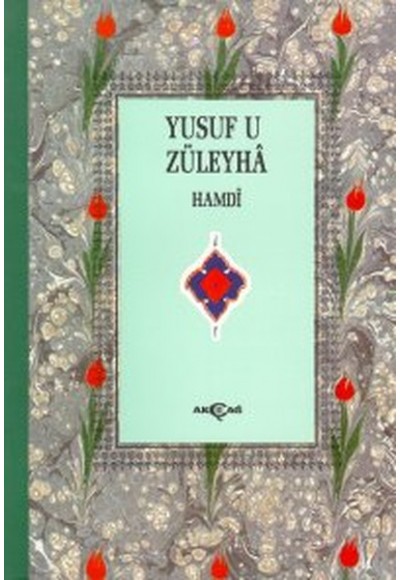 Yusuf u Züleyha - Hamdi