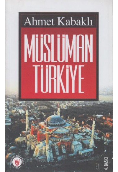 Müslüman Türkiye